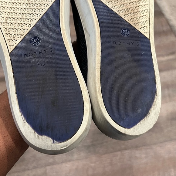 Rothy’s The Original Slip on - Picture 10 of 10